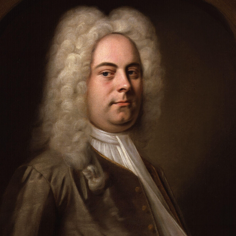 게오르크 프리드리히 헨델