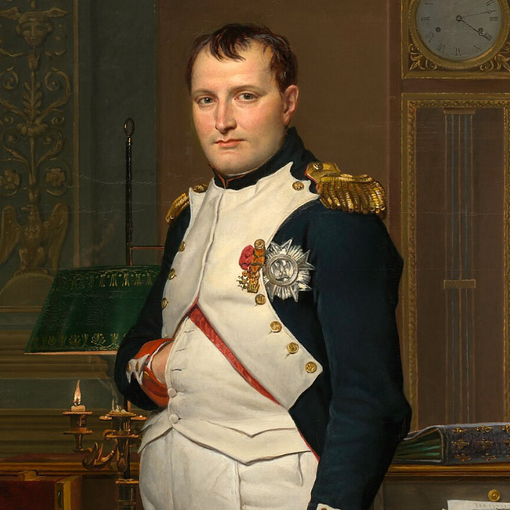 나폴레옹 보나파르트