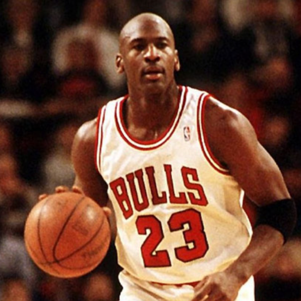 마이클 조던
