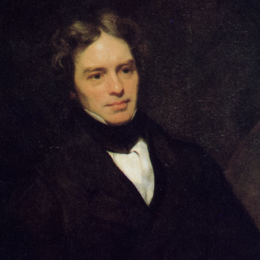 마이클 패러데이