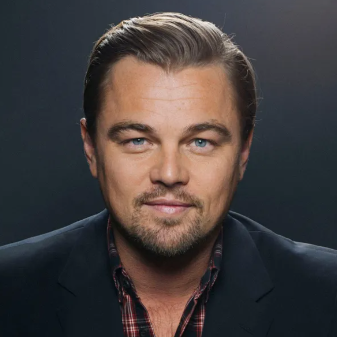 레오나르도 디카프리오