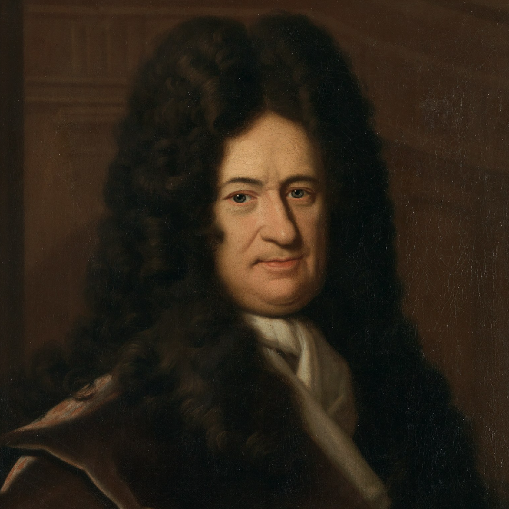 고트프리트 빌헬름 라이프니츠