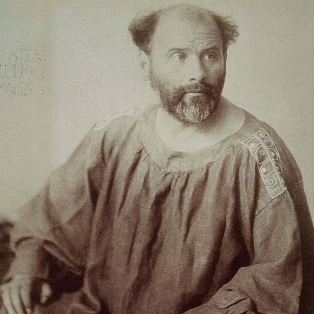 구스타프 클림트