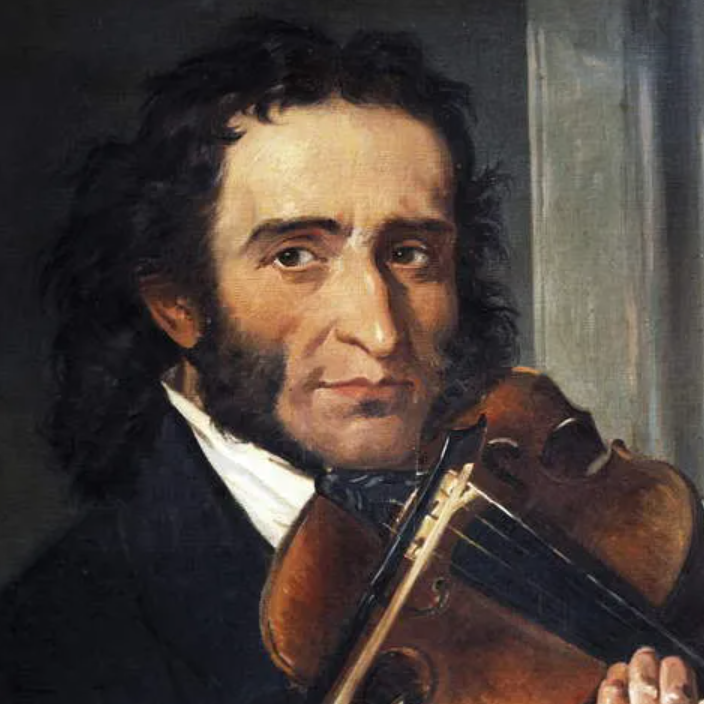 니콜로 파가니니