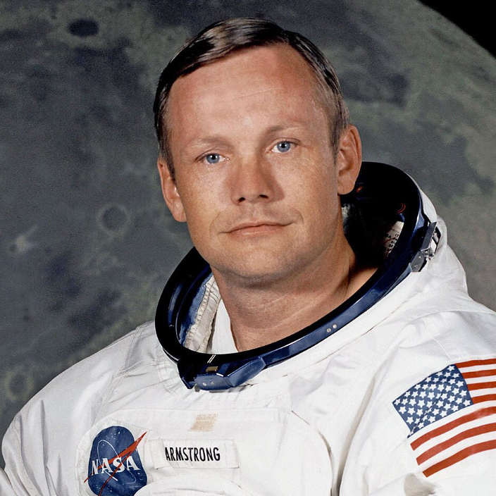 닐 암스트롱