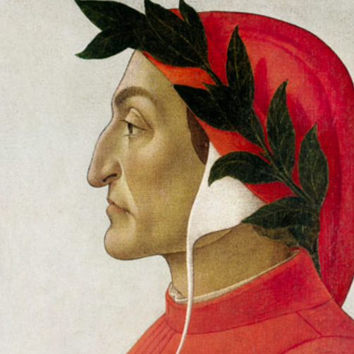 단테 알리기에리