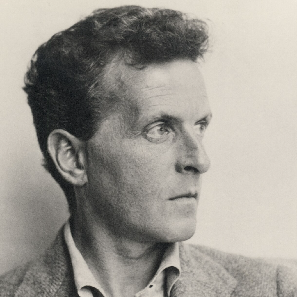 루트비히 비트겐슈타인