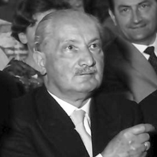 마르틴 하이데거