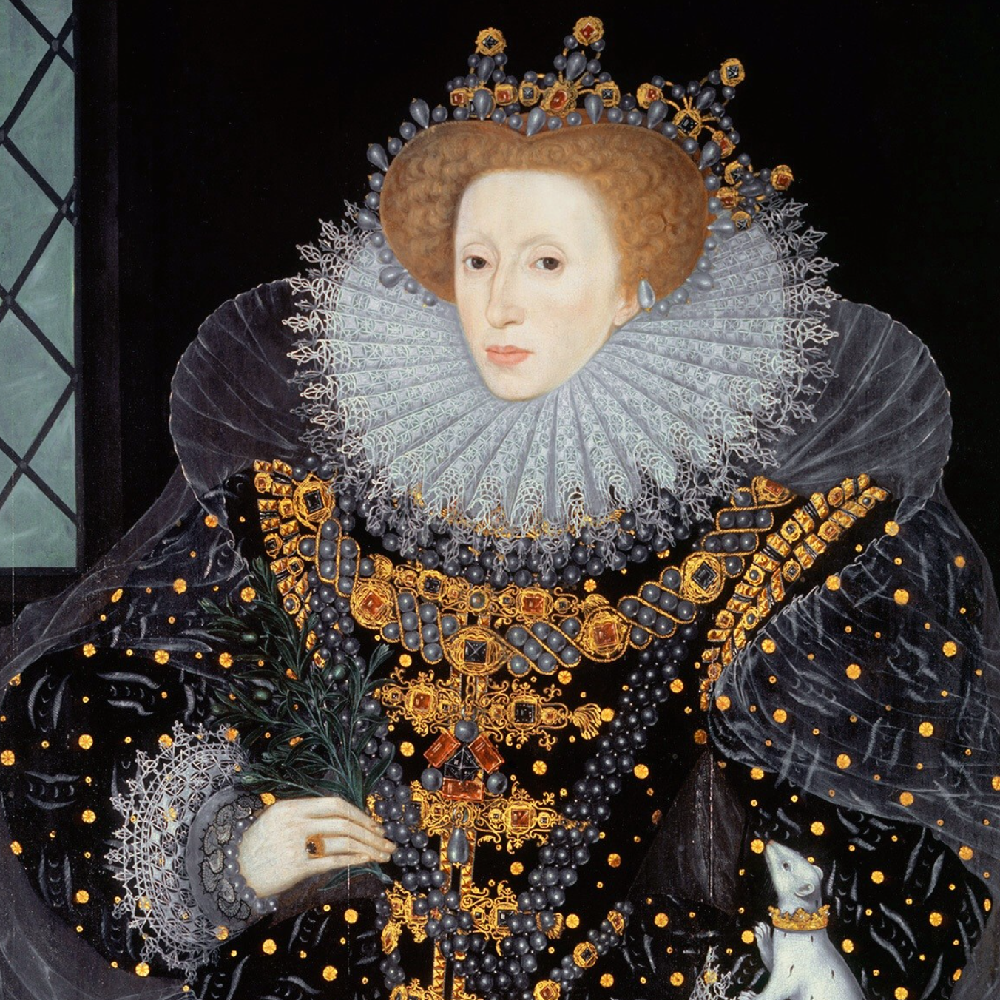 엘리자베스 1세