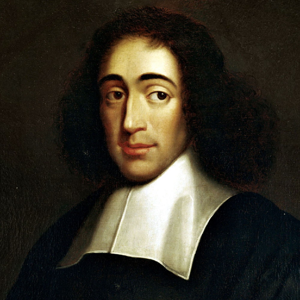 바뤼흐 스피노자