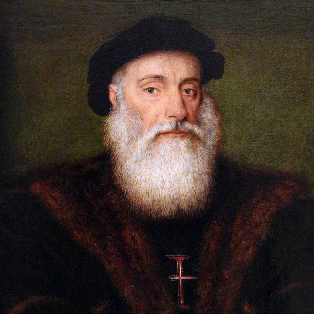 바스쿠 다 가마