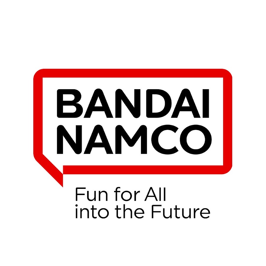 반다이 남코 엔터테인먼트