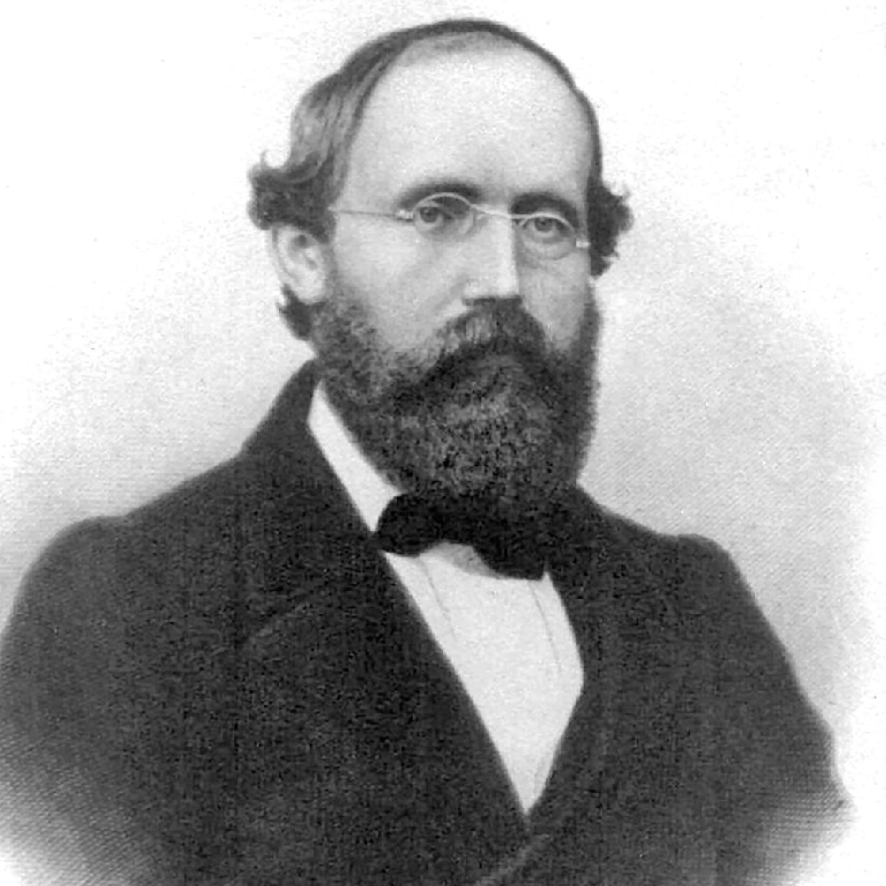 베른하르트 리만