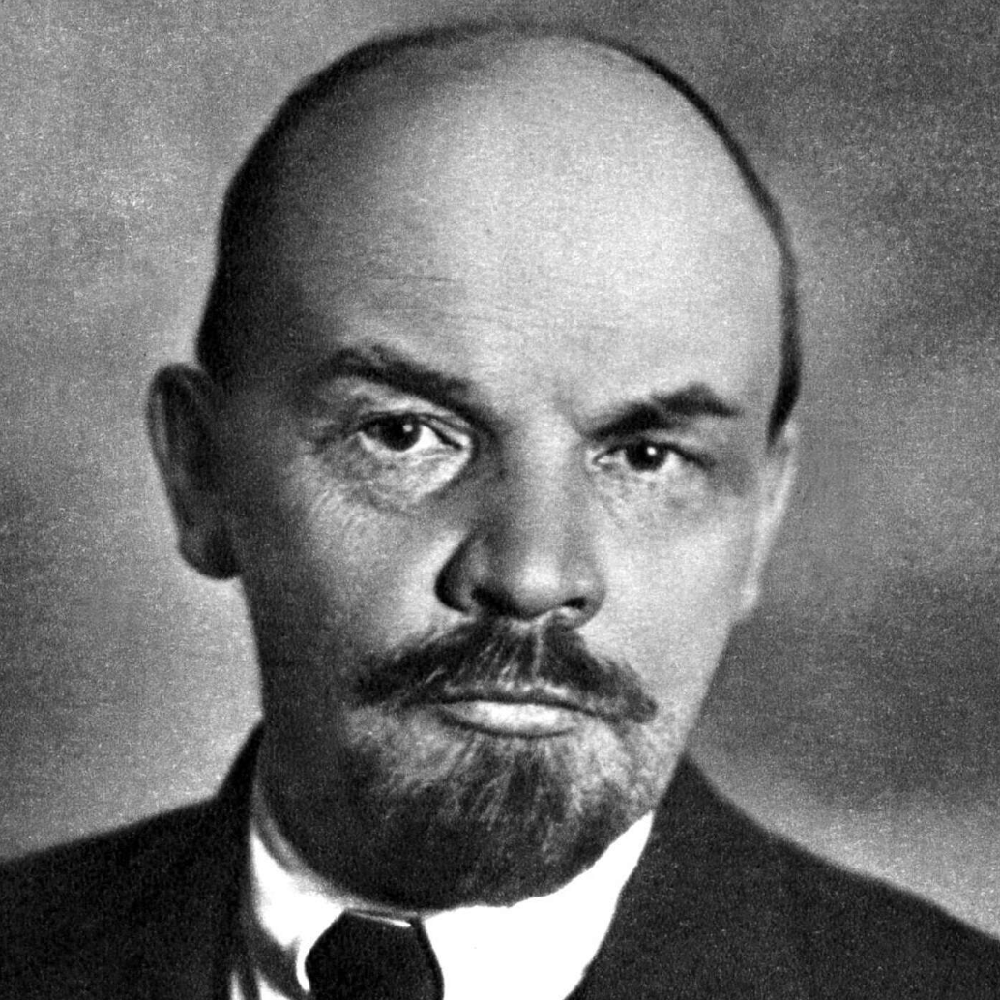 블라디미르 레닌