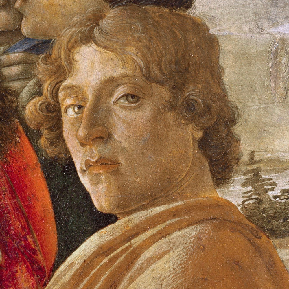 산드로 보티첼리