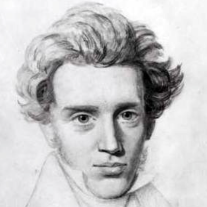 쇠렌 키르케고르