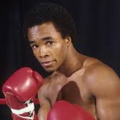 슈거 레이 레너드