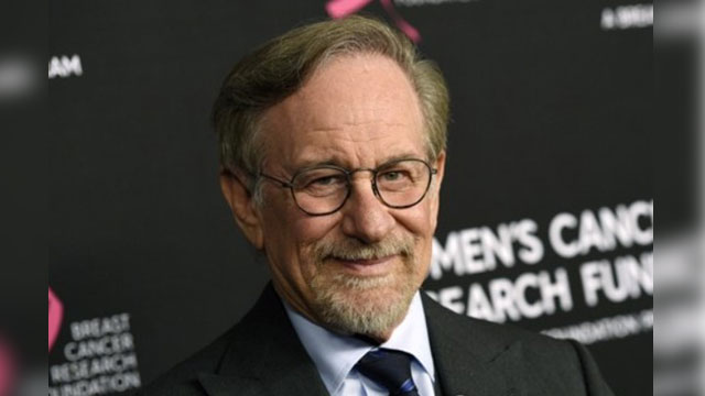 스티븐 스필버그