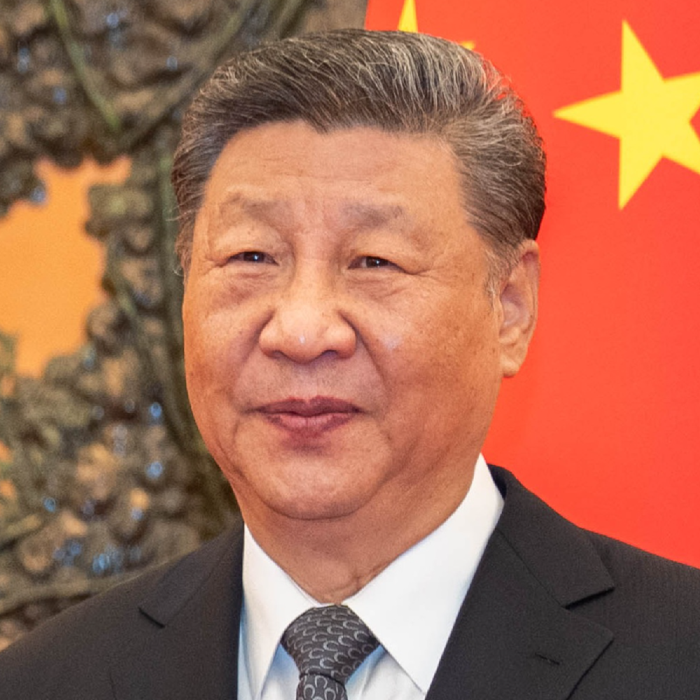 시진핑
