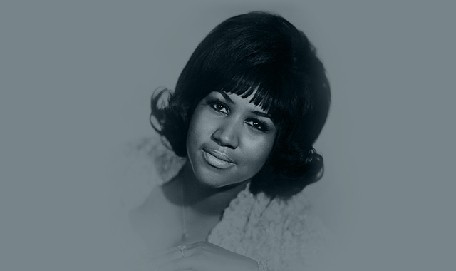 아레사 프랭클린