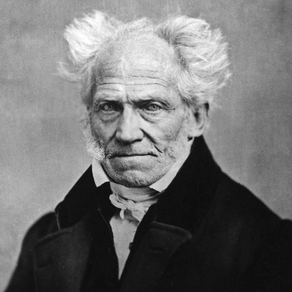 아르투어 쇼펜하우어