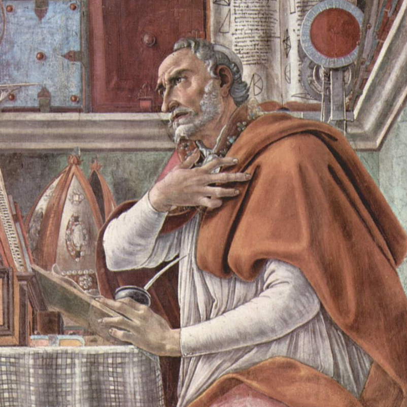 아우구스티누스