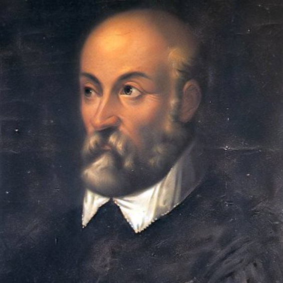 안드레아 팔라디오