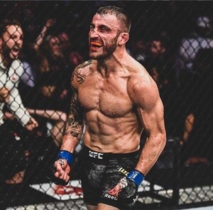 알렉산더 볼카노프스키