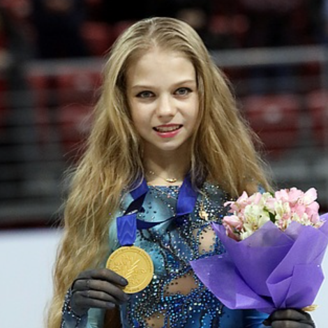 알렉산드라 트루소바