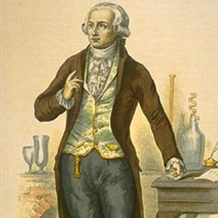 앙투안 라부아지에