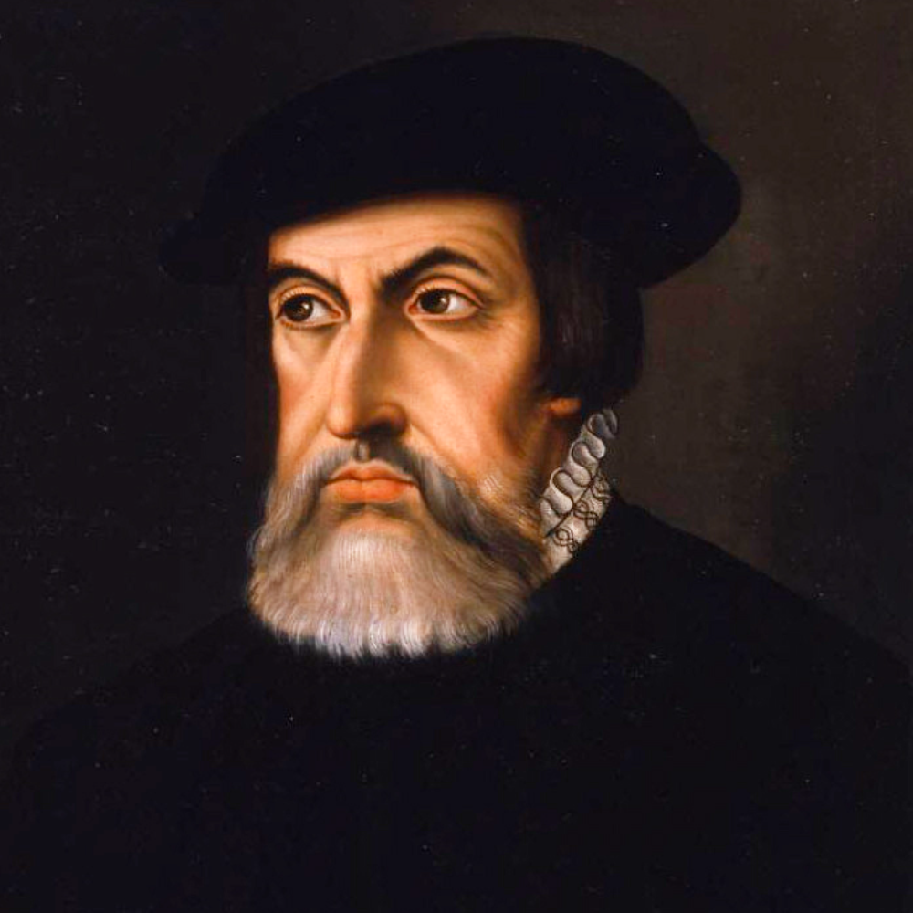 에르난 코르테스