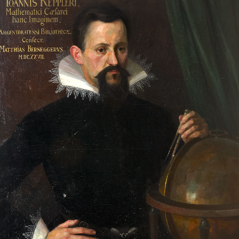 요하네스 케플러