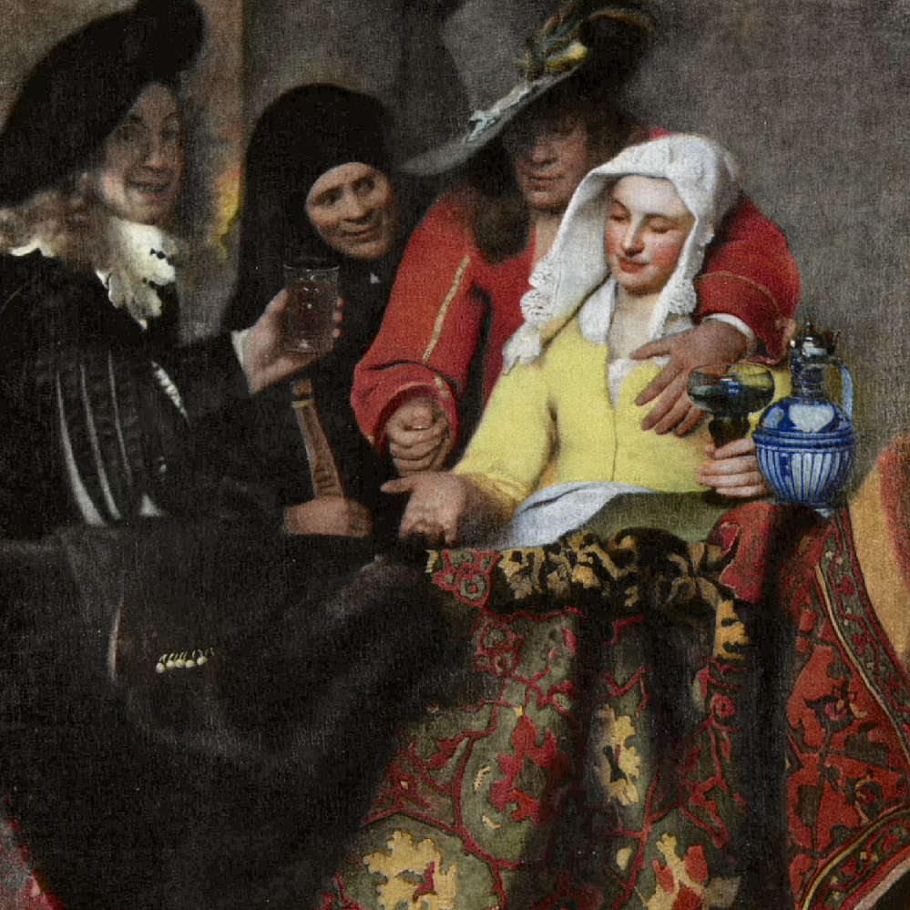 요하네스 페르메이르