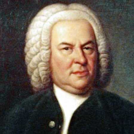 요한 제바스티안 바흐