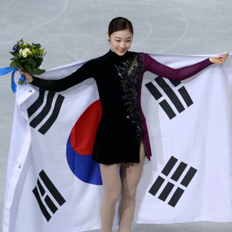 대한민국 스포츠 편파판정