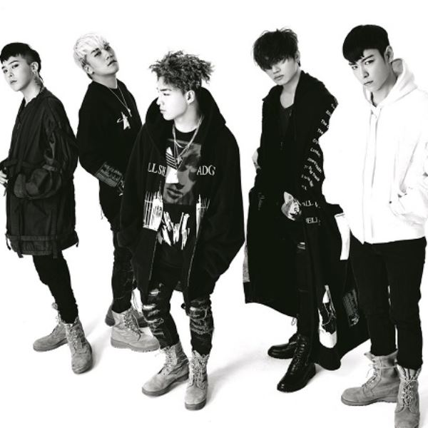 빅뱅 (음악 그룹)