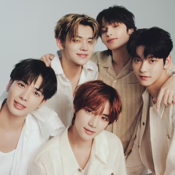 투모로우바이투게더