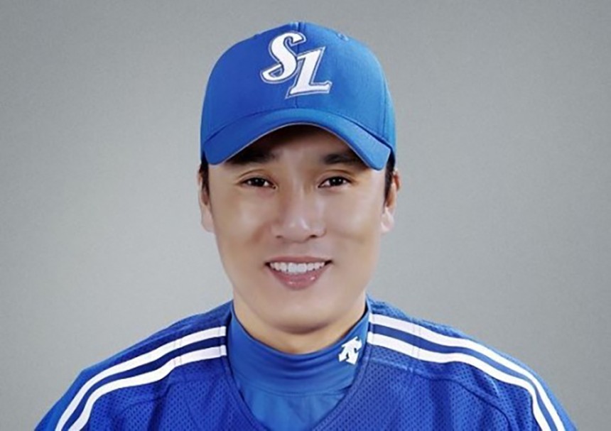 이승엽