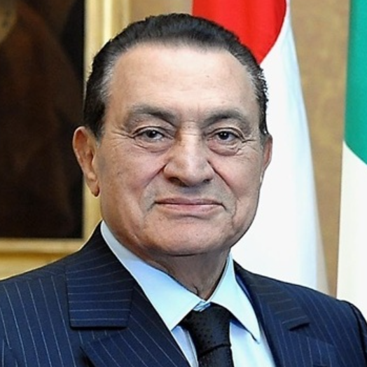 호스니 무바라크