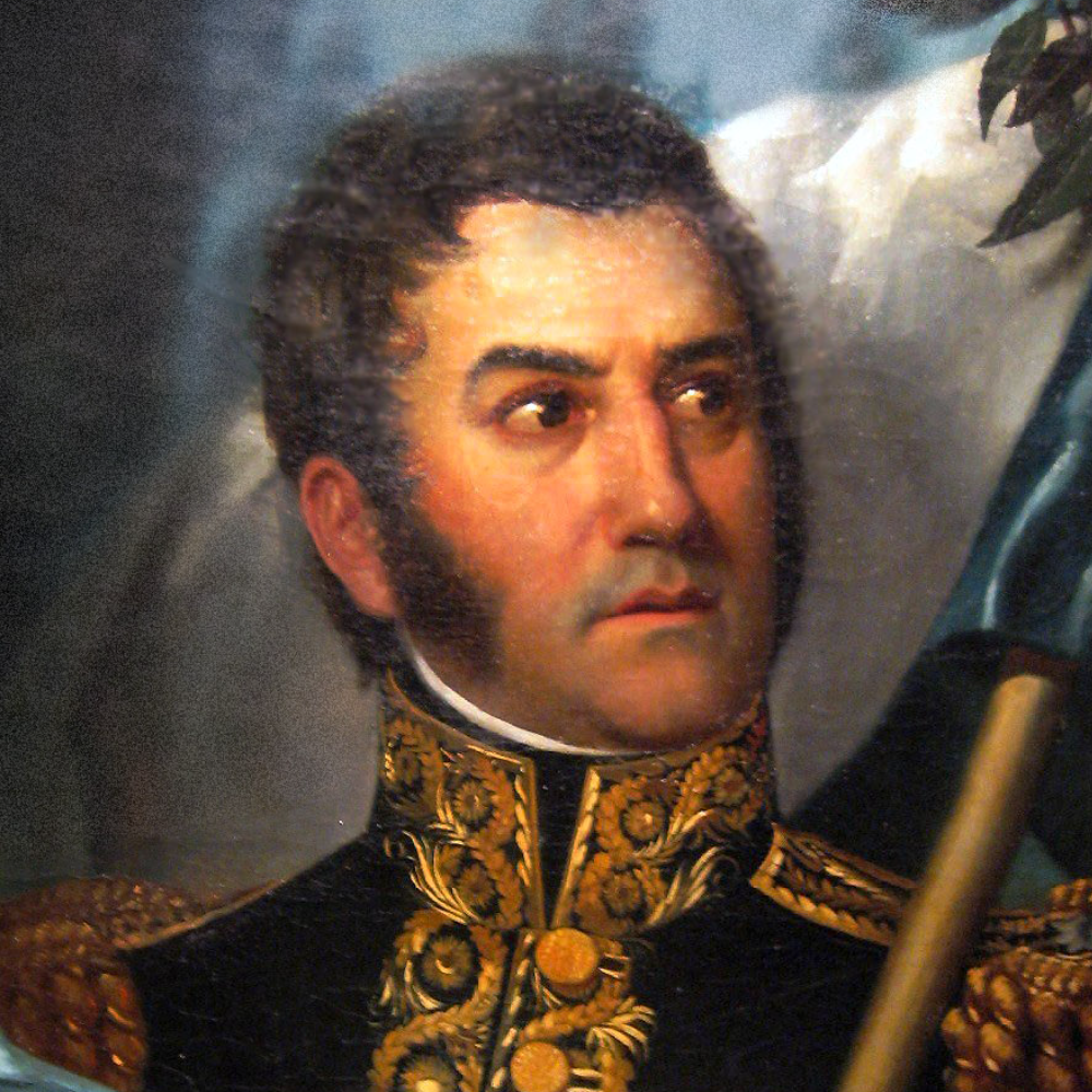 호세 데 산마르틴