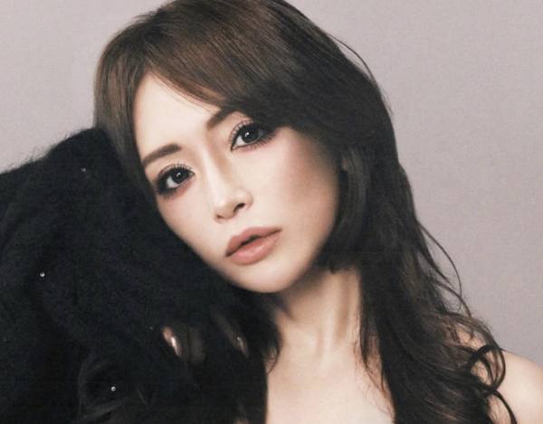 하마사키 아유미