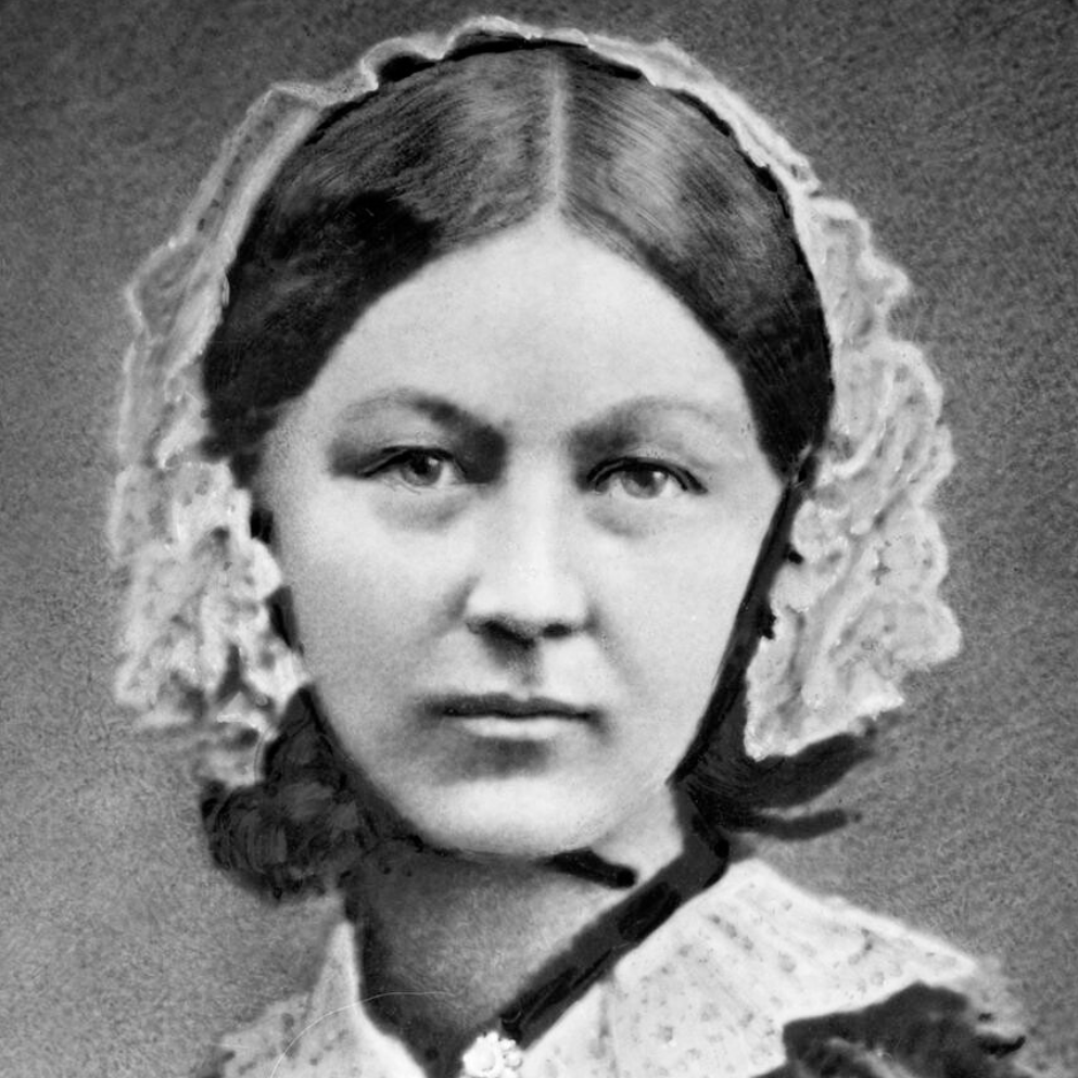 플로렌스 나이팅게일