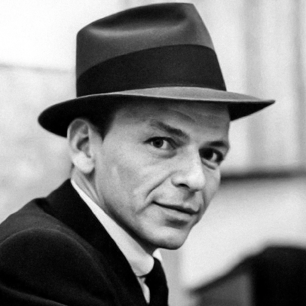 프랭크 시나트라