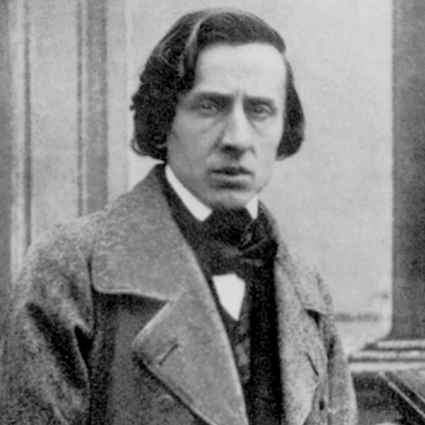 프레데리크 쇼팽