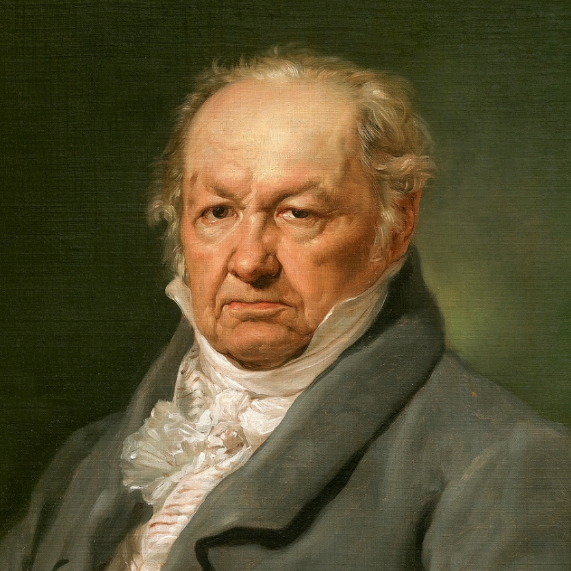 프란시스코 고야