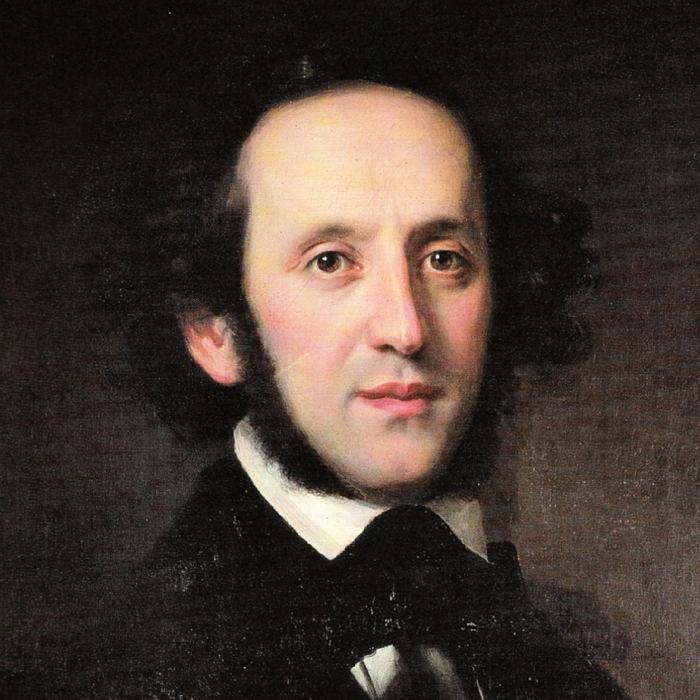 펠릭스 멘델스존