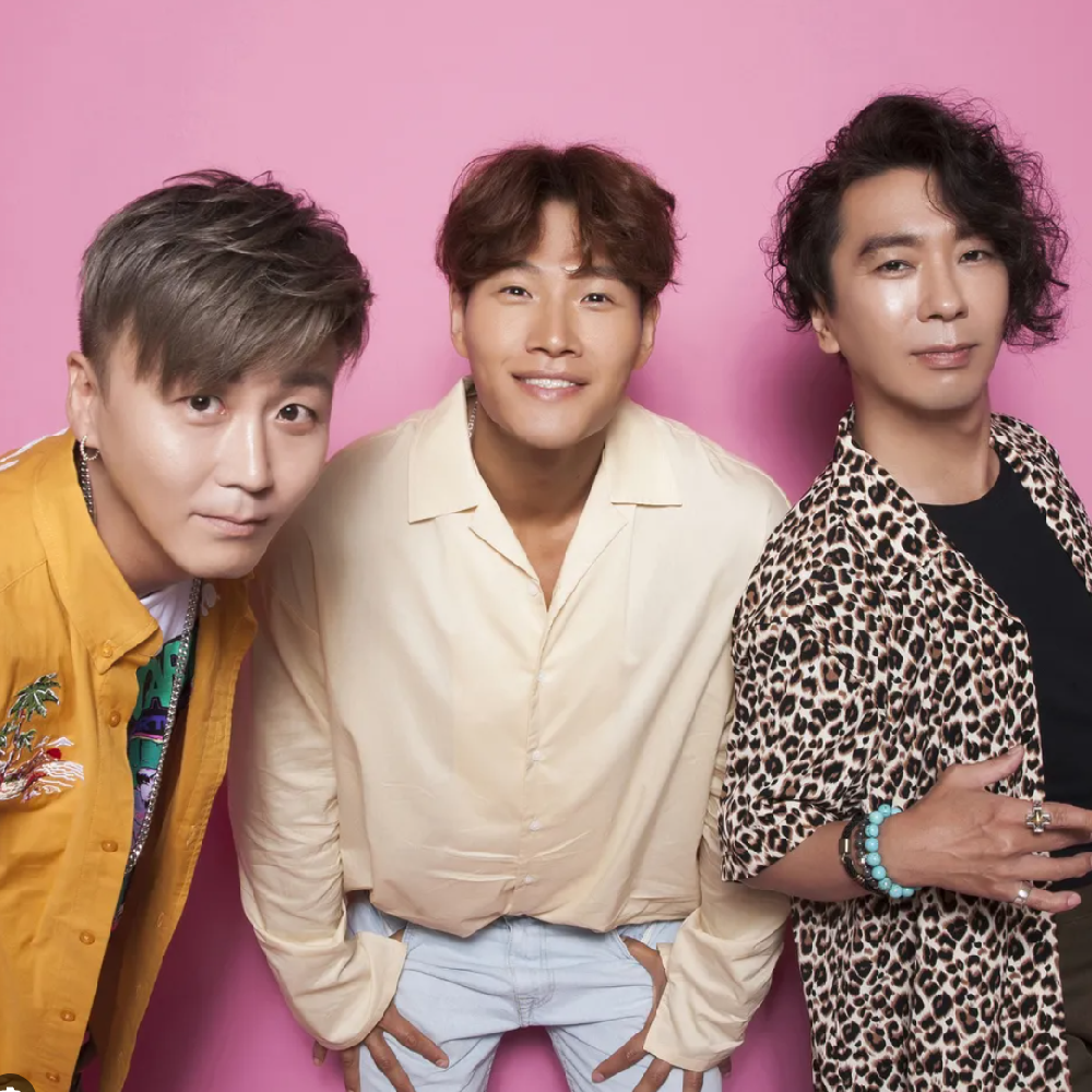 터보 (대한민국의 음악 그룹)