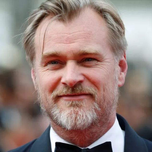 크리스토퍼 놀란