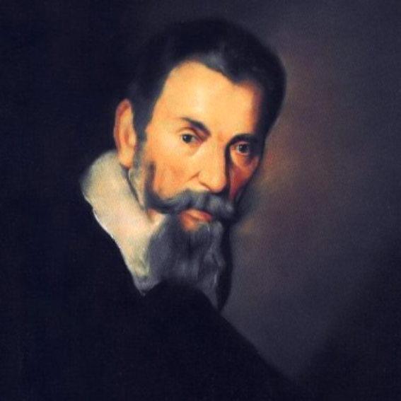 클라우디오 몬테베르디