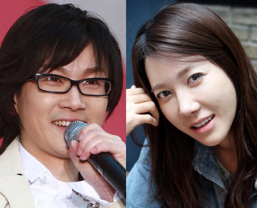 서태지와 이지아의 결혼과 이혼